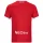 Jako Rot-Weiss Essen Trikot Home 26/27 Herren - rot/weiß