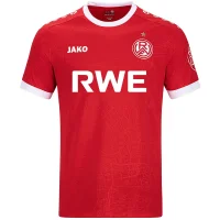 Jako Rot-Weiss Essen Trikot Home 26/27 Kinder - rot/weiß