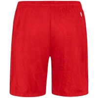 Jako VFB Stuttgart Short Home 26/27 Kinder - sportrot