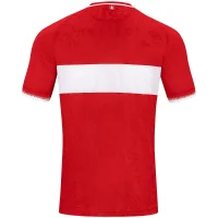 Jako VFB Stuttgart Trikot Away 26/27 Kinder - sportrot