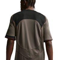 Nike Total 90 Trikot Herren - grau/schwarz