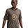Nike Total 90 Trikot Herren - grau/schwarz