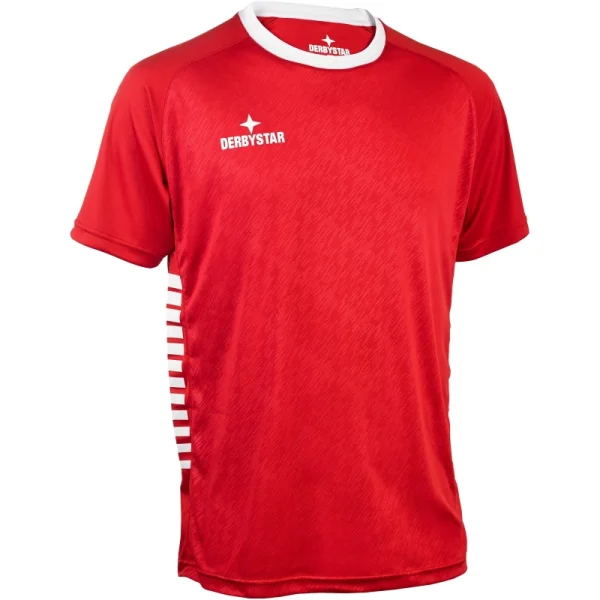 hummel Trikot Herren - mehrfarbig