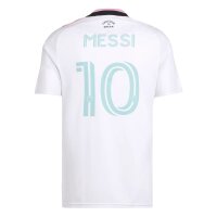 adidas Inter Miami CF 3rd Trikot 26/27 Messi Herren -...