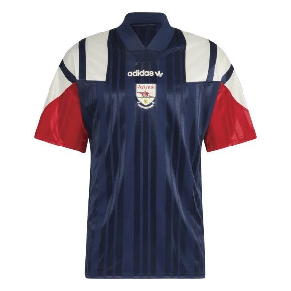 adidas FC Arsenal London EQT Trikot Herren - navy/rot/weiß