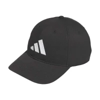 adidas Tour Snapback Cap - schwarz