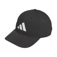 adidas Tour Snapback Cap - schwarz