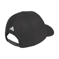 adidas Tour Snapback Cap - schwarz