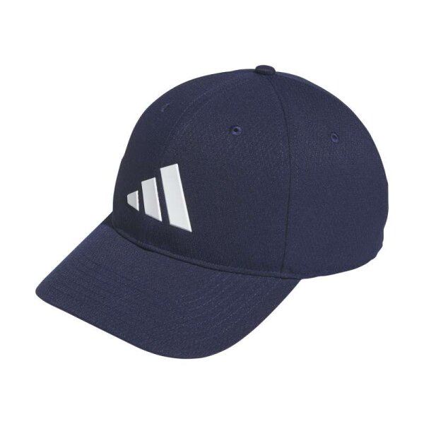 adidas Tour Snapback Cap - navy