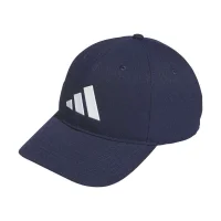 adidas Tour Snapback Cap - navy