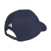 adidas Tour Snapback Cap - navy