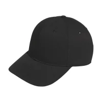 adidas Tour Snapback Crestable Cap - schwarz