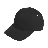 adidas Tour Snapback Crestable Cap - schwarz
