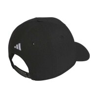 adidas Tour Snapback Crestable Cap - schwarz