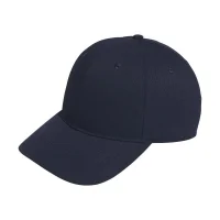 adidas Tour Snapback Crestable Cap - navy