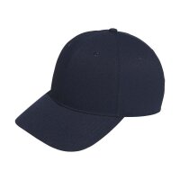 adidas Tour Snapback Crestable Cap - navy