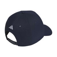 adidas Tour Snapback Crestable Cap - navy