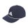 adidas Tour 5-Panel Cap - navy/weiß