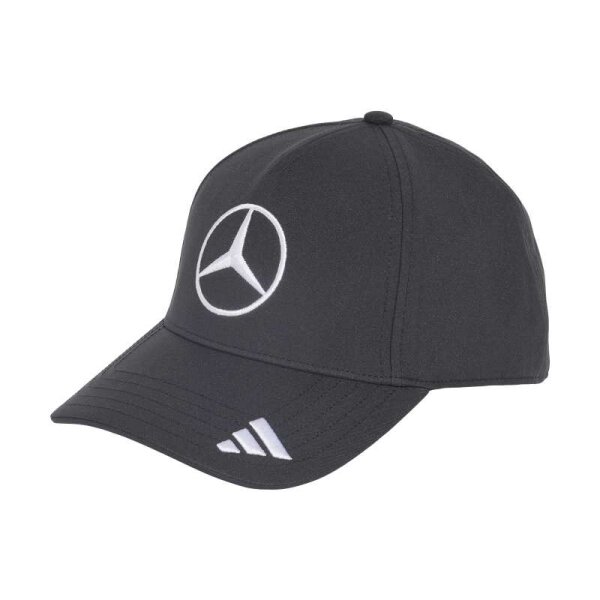 adidas Mercedes-Amg Petronas Formula 1 Cap - schwarz/weiß