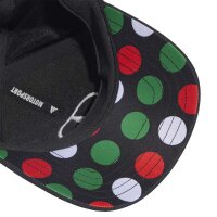 adidas Mercedes-Amg Petronas Formula 1 Cap - schwarz/weiß
