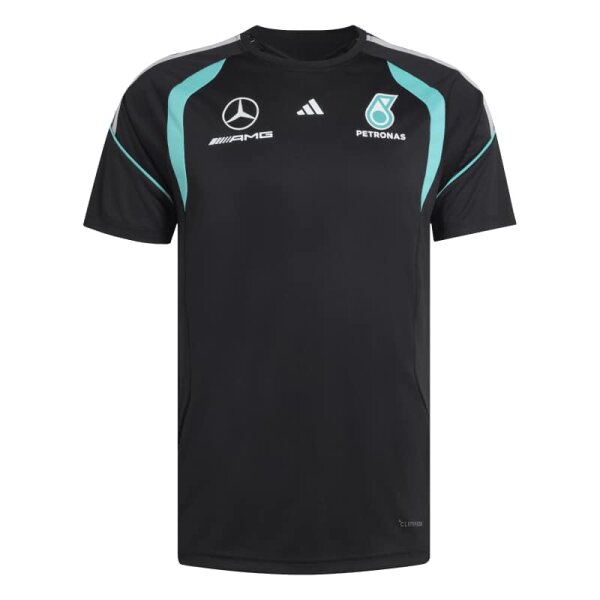 adidas Mercedes-Amg Petronas Formula 1 DNA Trikot Herren...