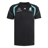 adidas Mercedes-Amg Petronas Formula 1 DNA Trikot Herren...