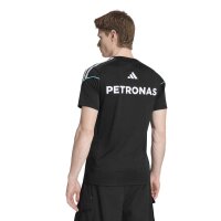 adidas Trainingsjacke Herren - schwarz