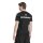 adidas Trainingsjacke Herren - schwarz