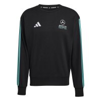 adidas Mercedes-Amg Petronas Formula 1 DNA Sweatshirt...