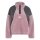 adidas Terrex Xploric Climawarm Pullover Damen - pink/schwarz