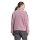 adidas Terrex Xploric Climawarm Pullover Damen - pink/schwarz
