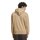 adidas Essentials Feelcozy Hoodie Herren - beige/schwarz
