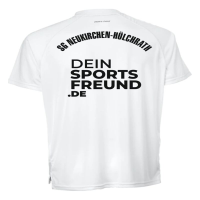 SG Neukirchen-Hülchrath x Derbystar Trikot Kurzarm...