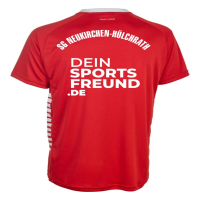 SG Neukirchen-Hülchrath x Derbystar Trainingsshirt -...
