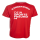 SG Neukirchen-Hülchrath x Derbystar Trainingsshirt - rot/weiß