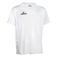 Derbystar Trainingsshirt - weiß