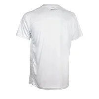 Derbystar Trainingsshirt - weiß