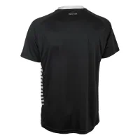 Derbystar Trainingsshirt - schwarz/weiß
