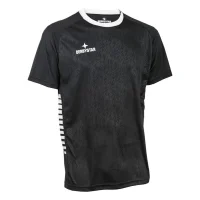 hummel Trikot Herren - schwarz