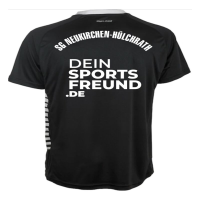 SG Neukirchen-Hülchrath x Derbystar Trainingsshirt -...
