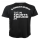 SG Neukirchen-Hülchrath x Derbystar Trainingsshirt - schwarz/weiß
