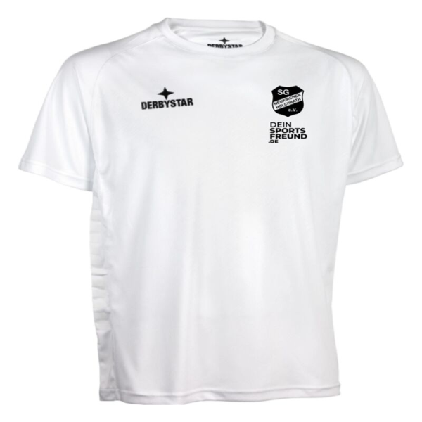 SG Neukirchen-Hülchrath x Derbystar Trainingsshirt -...