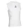 Select Funktions-Tank-Top Kompressionsshirts - weiß