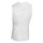 Select Funktions-Tank-Top Kompressionsshirts - weiß