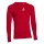 Select Funktionsshirt Lang Kompressionsshirt Unisex - rot