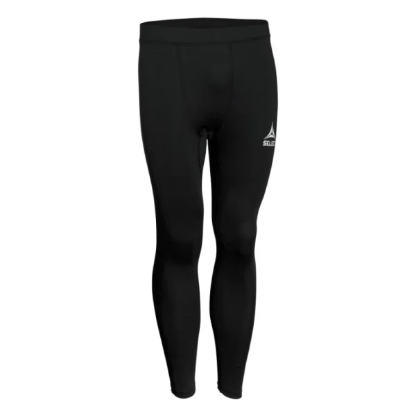 Select Funktionshose lang - schwarz