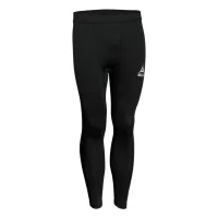 Select Funktionshose lang - schwarz