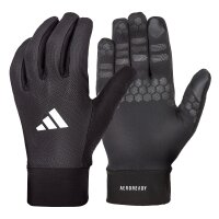 adidas Full Finger Essential Gloves - schwarz