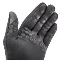 adidas Full Finger Essential Gloves - schwarz