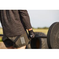 adidas Full Finger Essential Gloves - schwarz